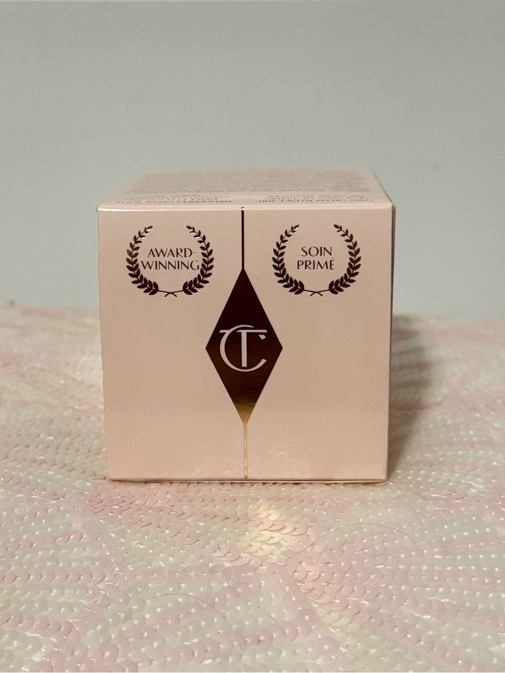 ✨Charlotte Tilbury Magic Cream✨